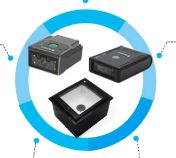 行業應用|助力“無接觸”服務，新大陸有一套！