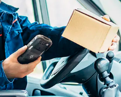 Datalogic得利捷幫助Autotrade%Logistics公司解決了貨車物流跟/追蹤問題！