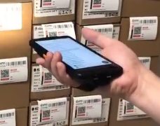 精確定位物流應用，新大陸CM系列軟解碼OEM引擎讀碼秘技大公開！