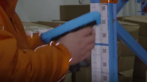 進口冷凍食品引疫情頻發(fā)，東大Q7冷鏈版手持終端幫助從業(yè)者規(guī)避風(fēng)險？