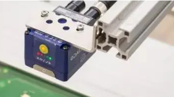 高反光讀碼，看Datalogic得利捷Matrix 220讀碼器如何“暴力”解決？