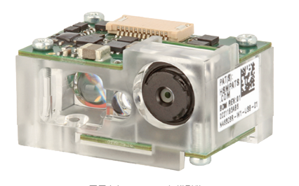 上新了丨“碼”上黑科技，就是霍尼韋爾N4680掃描引擎