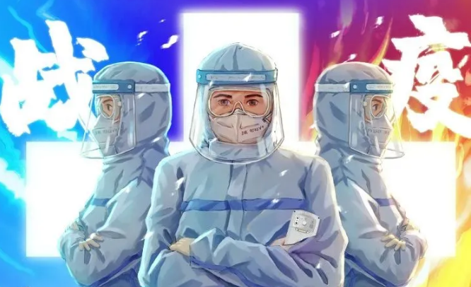 疫情開(kāi)始反彈？莫慌！優(yōu)博訊科技助力疫情防控