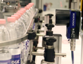 Datalogic得利捷 | 革新您的生產與物流自動化！