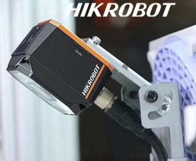 ?？禉C器人SC3000視覺傳感器化繁為簡，助力視覺應用快速配置