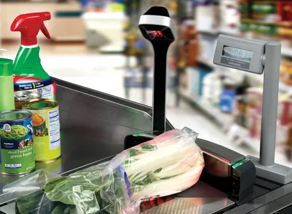 Datalogic得利捷在零售數據采集領域持續創新！