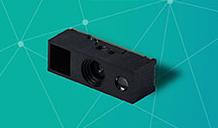 新大陸模組NLS-N1來了，小尺寸更高識別性能的二維模組