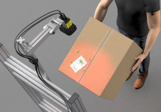 物流人都需要的「解放雙手」cognex康耐視讀碼解決方案！