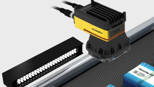 新冠病毒卷土重來，康耐視堅守防控最后一道防線！