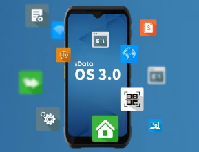 iData OS 3.0 降低開發管理成本，再次提升生產力