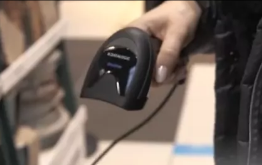 新零售的“標配”神器 – DATALOGIC得利捷，為您開啟新零售時代！