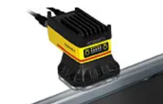 牙齒的健康交給牙刷，牙刷的健康交給康耐視工業(yè)相機