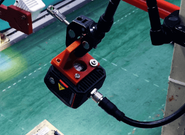 智能讀碼/掃碼——?？礗D3000系列工業(yè)讀碼器MV-ID3016PM-06M-WBN