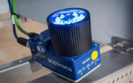 條碼識(shí)別如何做到快準(zhǔn)穩(wěn)？Datalogic得利捷Matrix 410N來(lái)幫您！