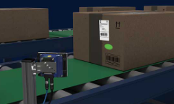 得利捷MATRIX 系列聯動讀碼，協同推進“高密度遠距離”條碼讀取