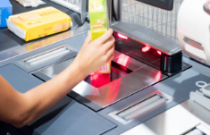 Datalogic得利捷推出Magellan 9600i，打造零售業自助收銀解決方案！