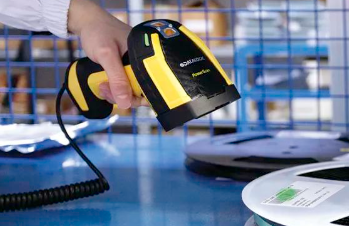 Datalogic得利捷PowerScan 9600 自動焦距系列，為手持式掃碼槍確立新標(biāo)準(zhǔn)！