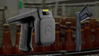 如何讓消費者買到放心酒水？東集RFID與AI+DPM碼識別技術與來幫忙！