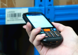 直擊跨境電商倉儲管理四大痛點，優(yōu)博訊CT48助力提升倉儲效率！