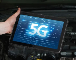 細節(jié)揭秘！為什么戶外作業(yè)者都愛這款東集AUTOID Pad Air系列工業(yè)平板？