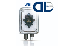 Datalogic得利捷Matrix 300N條碼閱讀器，賦能自動化設備制造業高效生產！