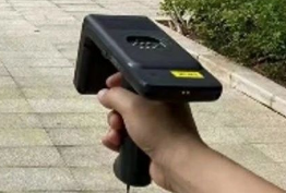 霍尼韋爾手持式RFID解決方案讓競爭再升級，全新IH45將科技一卷到底！