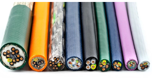 海康機器人360°環(huán)視無盲區(qū)檢測，讓線纜/管材質(zhì)量問題無所遁形