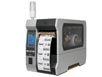 直擊“心趴”！Zebra ZT 系列，搭載優異的BLC打印檢測一體機