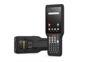 智能新“擎”丨霍尼韋爾CK62計算機，手持移動“掌中寶”！