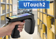 東集UTouch2 RFID技術助力資產管理，開啟智能化新時代