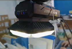 海康讀碼器，開啟智能掃碼新時代