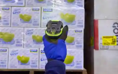 激光瞄準，“鷹眼”般精準！Zebra DS3600-XR助您橫掃繁重任務