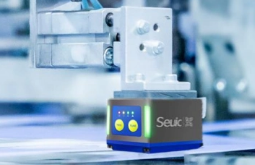 東集固定式讀碼器如何實現多級關聯應用？