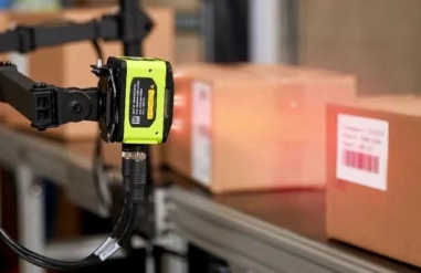 斑馬Zebra NS42智能視覺傳感器|榮獲2025《視覺系統(tǒng)設計》創(chuàng)新獎