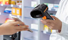 解決疑難條碼困擾，海康手持讀碼器IDH3013B助力工廠高效生產