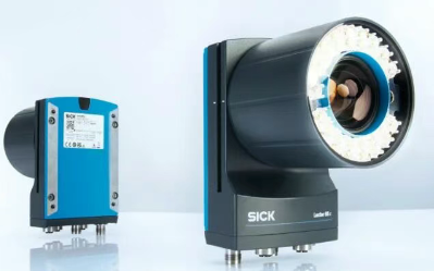 產(chǎn)品快閃|重點推介-sick西克大面陣讀碼相機(jī) Lector85x