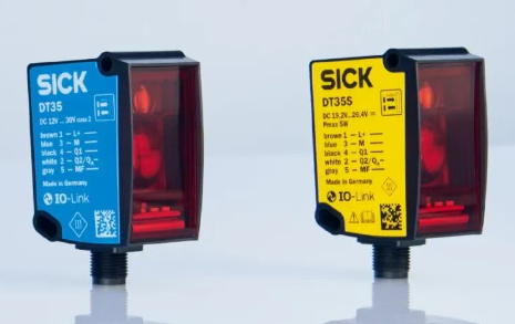 產品快閃|重點推介-sick西克激光距離傳感器 Dx35