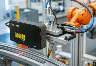 3D成像如何推動制造與物流？斑馬技術分享行業(yè)洞察