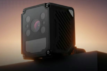 一「眼」鎖定，效率拉滿！大視野、大景深，海康ID3060RM工業(yè)讀碼器一步到位