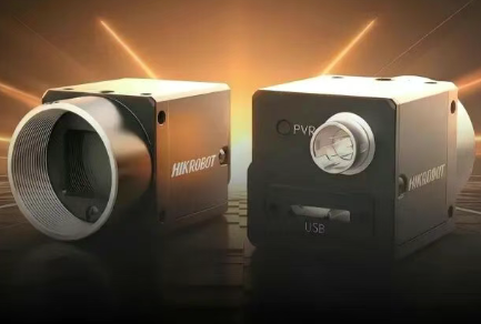 小像元也能出好片：海康機器人新一代12MP分辨率背照式相機，畫質(zhì)、功耗全面升級