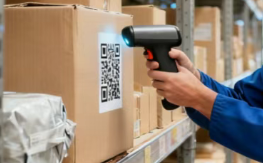 神槍19再進化，霍尼韋爾197X助智能制造“掃”清卡頓