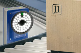 Datalogic得利捷提供智能物流解決方案！