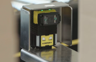 「實例」說話｜IMA x 康耐視Cognex 電子商務通過AI視覺+讀碼的創新方案提升訂單包裝