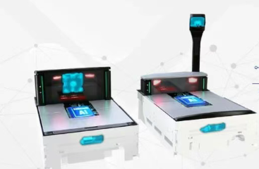 得利捷新品發(fā)布|為零售專設(shè)的智能視覺套件：設(shè)備內(nèi)的實(shí)時(shí)AI軟硬組件；一機(jī)集成，完美整合！