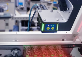 東集X4 AI工業(yè)讀碼器無懼鋰電生產(chǎn)環(huán)境，穩(wěn)定讀取各類DPM碼