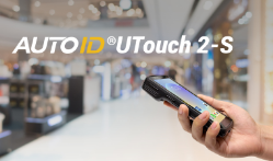服裝門店退貨核對(duì)難？東集AUTOID UTouch 2-S RFID讀寫器快速驗(yàn)證，避免糾紛