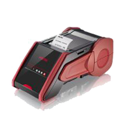 便攜式熱轉印打印機 便攜式熱轉印打印機