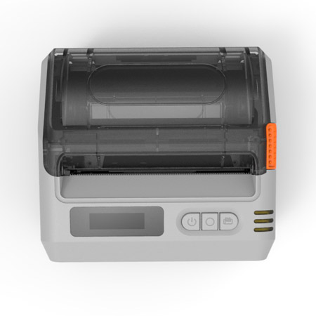 IVY-313便攜熱敏票據(jù)打印機(jī) IVY-313便攜熱敏票據(jù)打印機(jī)