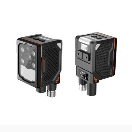 ?？礗D3000XM系列智能工業讀碼器尺寸小巧