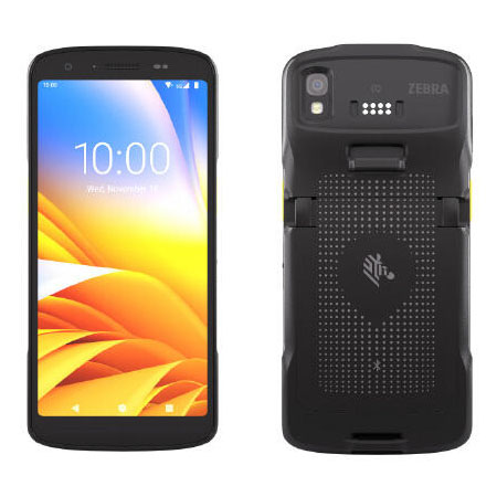 Zebra斑TC22/TC27移動數(shù)據(jù)終端 Zebra斑TC22/TC27移動數(shù)據(jù)終端